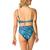  Carve Designs Women's Mae Swim Bottoms - S25back